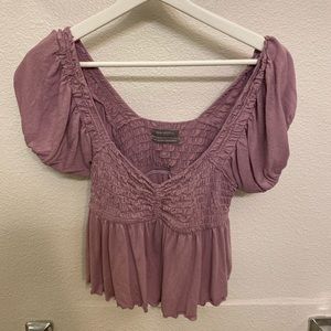 Urban Outfitters top